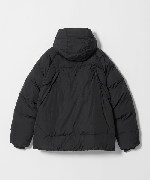 On＞All Day Puffer Jacket/パファー ジャケット（ブルゾン）｜On