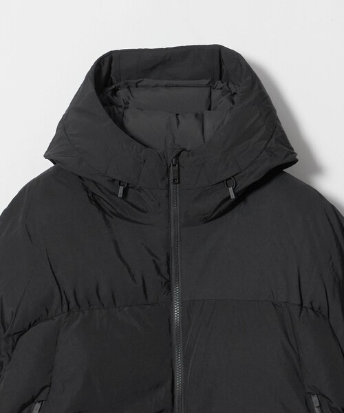On(オン)の「<On>All Day Puffer Jacket/パファー ジャケット(ブルゾン・メンズ・ブラック・M/L)」の3枚目の写真