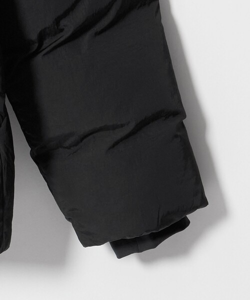 On(オン)の「<On>All Day Puffer Jacket/パファー ジャケット(ブルゾン・メンズ・ブラック・M/L)」の4枚目の写真