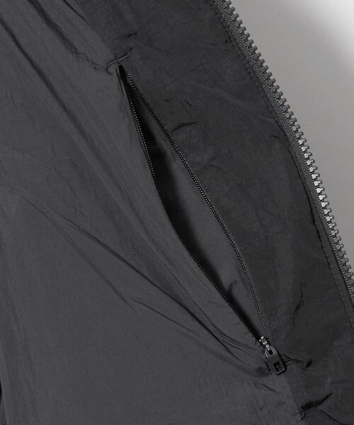 On(オン)の「<On>All Day Puffer Jacket/パファー ジャケット(ブルゾン・メンズ・ブラック・M/L)」の8枚目の写真