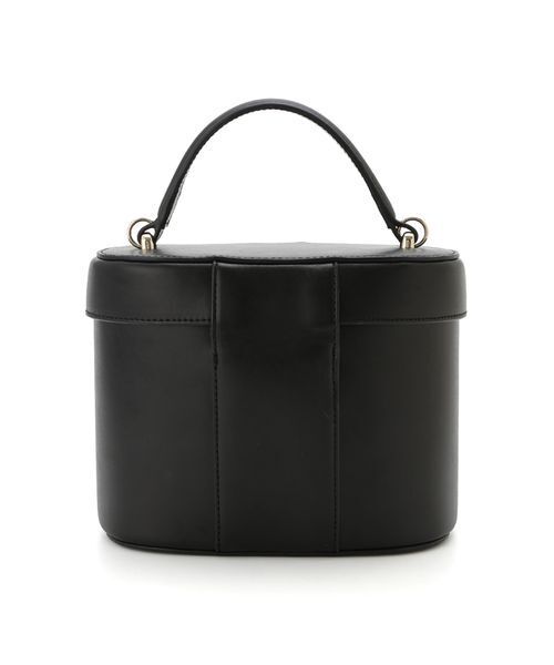 LILY BROWN(リリーブラウン)の「【LILY BROWN×MARY QUANT】バニティショルダーバッグ(ショルダーバッグ・レディース・ターコイズブルー/ブラック/マルチ・F)」の11枚目の写真