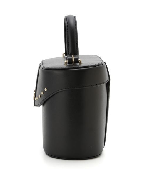 LILY BROWN(リリーブラウン)の「【LILY BROWN×MARY QUANT】バニティショルダーバッグ(ショルダーバッグ・レディース・ターコイズブルー/ブラック/マルチ・F)」の12枚目の写真
