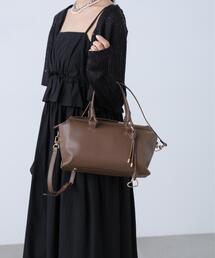 FREE'S MART | ◆〈Hyman Roth〉casane tote bag S(ハンドバッグ)
