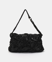 JOINT WORKS（ジョイントワークス）の「Casselini / キャセリーニ シャーリングショルダーバッグ（ショルダーバッグ）」