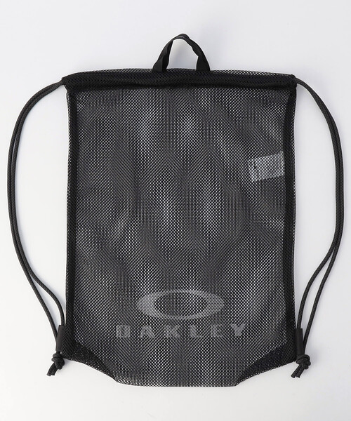 OAKLEY(オークリー)の「限定展開 OAKLEY/オークリー ESSENTIAL CODE PACK 9.0(バックパック/リュック・メンズ・チャコールグレー/ブラック・ONE SIZE)」の1枚目の写真