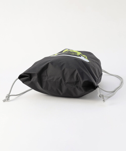 OAKLEY(オークリー)の「限定展開 OAKLEY/オークリー ESSENTIAL CODE PACK 9.0(バックパック/リュック・メンズ・チャコールグレー/ブラック・ONE SIZE)」の4枚目の写真