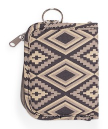 KAVU（カブー）の「KAVU/カブー Zippy Wallet/ジッピーワレット（財布）」