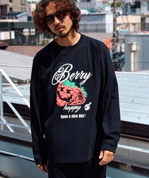 STUD MUFFIN/スタッドマフィン/BERRYフォーム LS