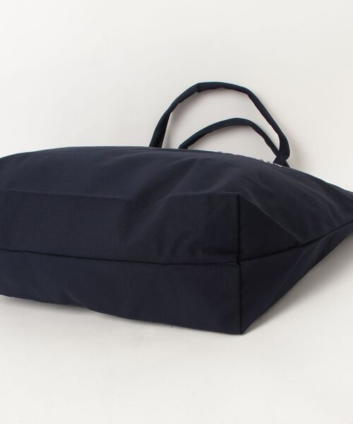 APPLEBUM（アップルバム）の「“NY Yankees” Tote Bag（トートバッグ・メンズ・ネイビー・ONE SIZE）」の3枚目の写真
