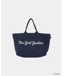 APPLEBUM（アップルバム）の「“NY Yankees” Tote Bag（トートバッグ）」