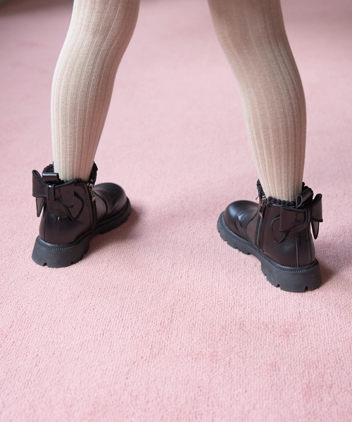 ザ ノース フェイス THE NORTH FACE K Nuptse Bootie VII_キッズ