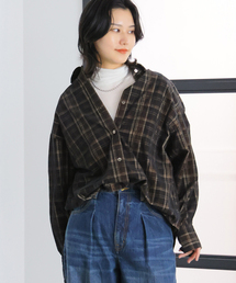 JOURNAL STANDARD | チェックコールシャツ(シャツ/ブラウス)