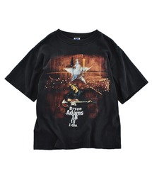 【USED】90’s Bryan Adams “18 til I Die” バンド Tシャツ
