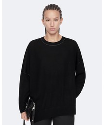 ALLSAINTS | MARTEL JUMPER | MARTEL ニット・セーター(ニット/セーター)