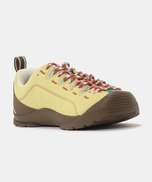 KEEN(キーン)の「KEEN JASPER 1032942(スニーカー・レディース・イエロー・23.5cm/23cm/25cm/24.5cm/24cm)」の5枚目の写真