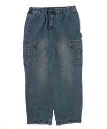 DC/ディーシー 26 SUPERWIDE CARGO PANT ロンパン DPT264035