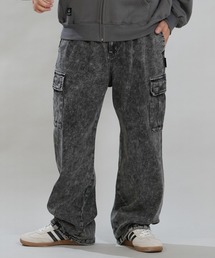DC/ディーシー ロングパンツ カーゴパンツ 26 SUPERWIDE CARGO PANT DPT264035