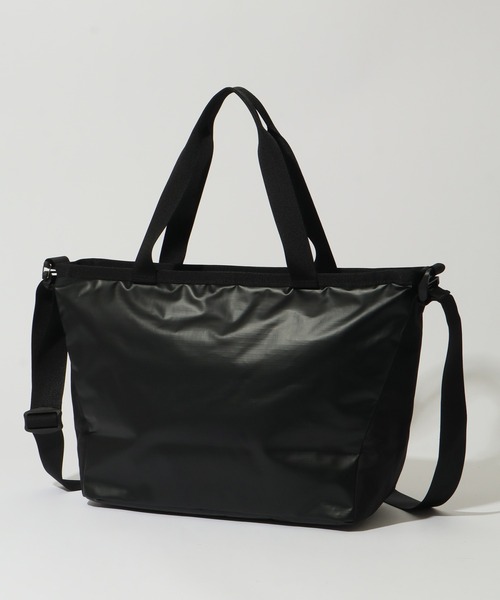 SALOMON(サロモン)の「【SALOMON/サロモン】EXTENDED TOTEBAG S 15L /エクステンデッド トートバッグ(トートバッグ・メンズ・ブラック・FREE)」の1枚目の写真