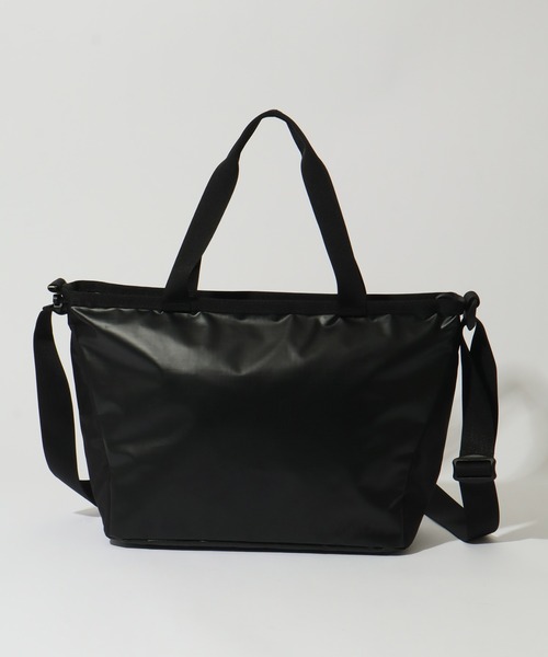 SALOMON(サロモン)の「【SALOMON/サロモン】EXTENDED TOTEBAG S 15L /エクステンデッド トートバッグ(トートバッグ・メンズ・ブラック・FREE)」の3枚目の写真
