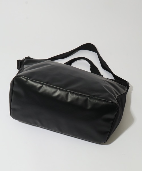 SALOMON(サロモン)の「【SALOMON/サロモン】EXTENDED TOTEBAG S 15L /エクステンデッド トートバッグ(トートバッグ・メンズ・ブラック・FREE)」の5枚目の写真