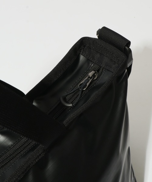 SALOMON(サロモン)の「【SALOMON/サロモン】EXTENDED TOTEBAG S 15L /エクステンデッド トートバッグ(トートバッグ・メンズ・ブラック・FREE)」の7枚目の写真