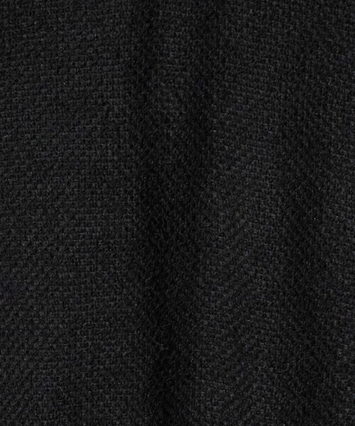 BEAUTY&YOUTH UNITED ARROWS(ビューティーアンドユースユナイテッドアローズ)の「ニュアンス カール 3B ポロニット ウォッシャブル(ニット/セーター・メンズ・モカ/レッド/ブラック・S/M/L/XL)」の20枚目の写真