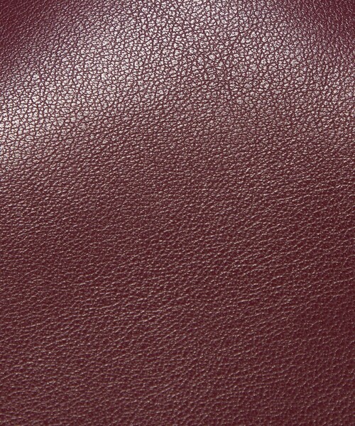 green label relaxing(グリーンレーベルリラクシング)の「【別注】<SINBONO>ベルト トートバッグ / ショルダーバッグ(ショルダーバッグ・レディース・ワインレッド/ブラック・FREE)」の18枚目の写真