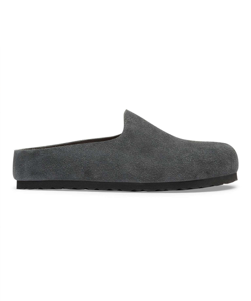 BIRKENSTOCK(ビルケンシュトック)の「BIRKENSTOCK (ビルケンシュトック) AMSTERDAM WRAPPED(その他シューズ・メンズ・チャコールグレー・41/42/43/44)」の4枚目の写真