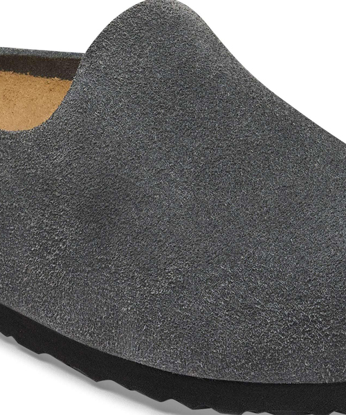 BIRKENSTOCK(ビルケンシュトック)の「BIRKENSTOCK (ビルケンシュトック) AMSTERDAM WRAPPED(その他シューズ・メンズ・チャコールグレー・41/42/43/44)」の5枚目の写真