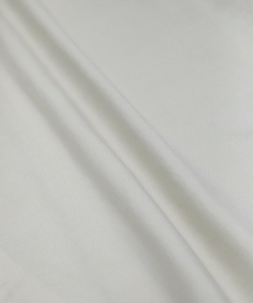 UNITED TOKYO(ユナイテッドトウキョウ)の「SILK NYLON TWILL ダブルタックシャツ(シャツ/ブラウス・メンズ・ブラック/オフホワイト/ブラウン・1/2)」の8枚目の写真