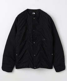Firsthand（ファーストハンド）の「限定展開 THE NORTH FACE ザ・ノース・フェイス Alteration Zepher Shell Cardigan オルタレーション ゼファー シェル カーディガン（ダウンジャケット/コート）」