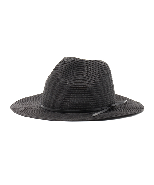 GLOBAL WORK（グローバルワーク）の「ナカオレハット/709280（ハット・メンズ・ブラウン/ベージュ/ダークブラウン/ブラック・FREE）」の2枚目の写真