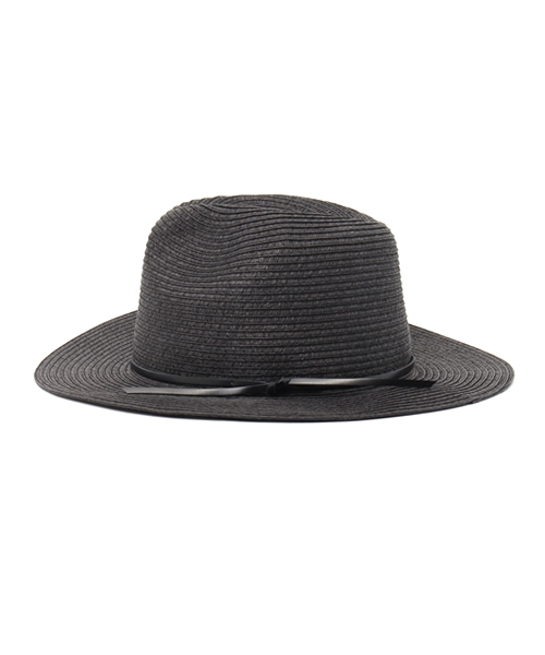 GLOBAL WORK（グローバルワーク）の「ナカオレハット/709280（ハット・メンズ・ブラウン/ベージュ/ダークブラウン/ブラック・FREE）」の5枚目の写真