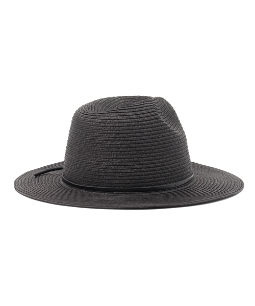 GLOBAL WORK（グローバルワーク）の「ナカオレハット/709280（ハット・メンズ・ブラウン/ベージュ/ダークブラウン/ブラック・FREE）」の6枚目の写真