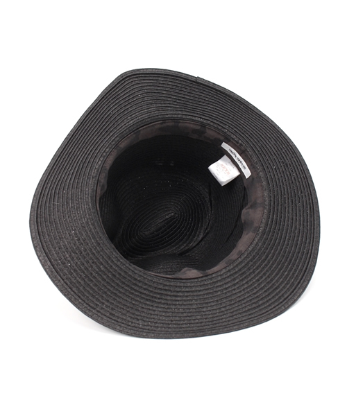 GLOBAL WORK（グローバルワーク）の「ナカオレハット/709280（ハット・メンズ・ブラウン/ベージュ/ダークブラウン/ブラック・FREE）」の7枚目の写真