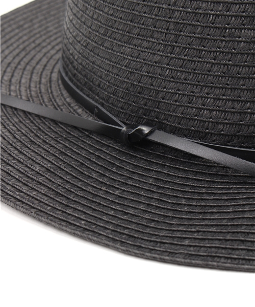 GLOBAL WORK（グローバルワーク）の「ナカオレハット/709280（ハット・メンズ・ブラウン/ベージュ/ダークブラウン/ブラック・FREE）」の8枚目の写真