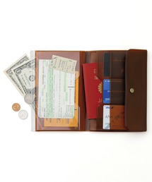 SMYTHSON パスポートカバー（パスポートケース）｜Smythson
