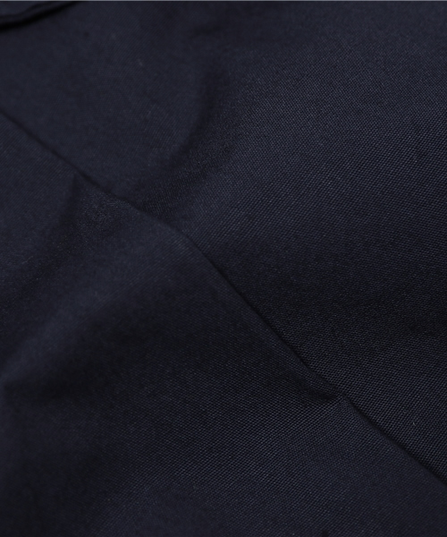 VENCEEXCHANGE（ヴァンスエクスチェンジ）の「コットンキュロットパンツ （その他パンツ・レディース・ベージュ/その他35/スカイブルー/ライトカーキ・MEDIUM）」の13枚目の写真