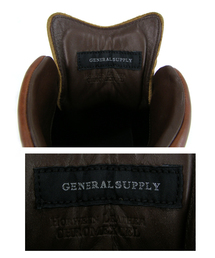 SHIPS GENERAL SUPPLY（シップスジェネラルサプライ）の「SHIPS