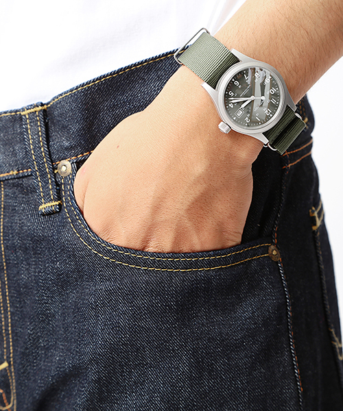 Lee（リー）の「Lee×BEAMS / 別注 101Z ワンウォッシュ（デニムパンツ・メンズ・インディゴブルー/ブラック・29inch/30inch/31inch/32inch/28inch/33inch）」の8枚目の写真