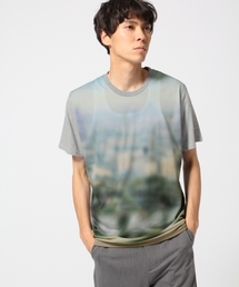 HARE | シェイドオフカットソー(HARE)(Tシャツ/カットソー)