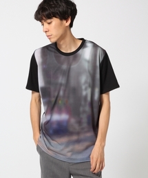 HARE | シェイドオフカットソー(HARE)(Tシャツ/カットソー)