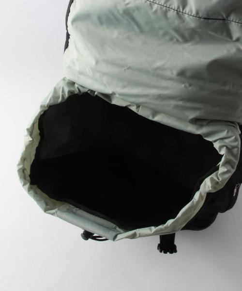 bach(バッハ)の「<BACH> FLINTSTONE/バックパック(バックパック/リュック・メンズ・ブラック/ベージュ・FREE)」の6枚目の写真