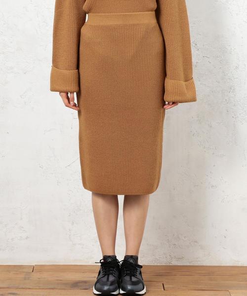 green label relaxing(グリーンレーベルリラクシング)の「■■■KF H/Wash W/A カタアゼ PO+SK ワンピース◆(ワンピース・レディース・ブラック/グレー/ブラウン・FREE)」の12枚目の写真