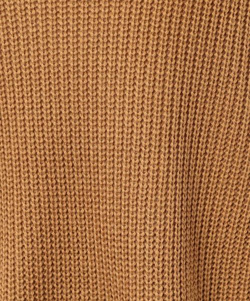 green label relaxing(グリーンレーベルリラクシング)の「■■■KF H/Wash W/A カタアゼ PO+SK ワンピース◆(ワンピース・レディース・ブラック/グレー/ブラウン・FREE)」の15枚目の写真