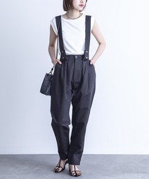 kOhAKU（コハク）の「『サスペンダーパンツ』（その他パンツ）」