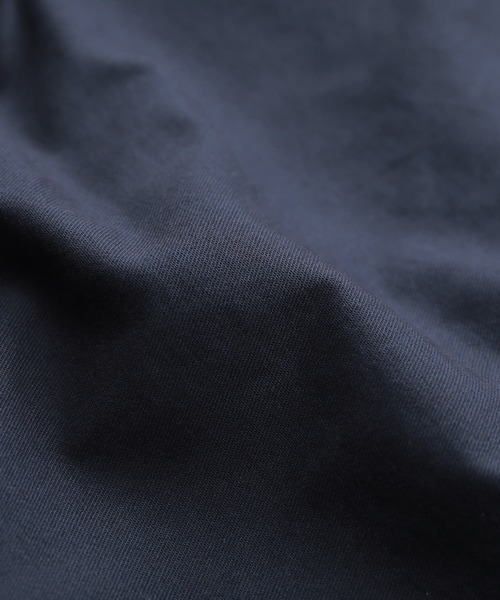 kOhAKU（コハク）の「『サスペンダーパンツ』（その他パンツ・レディース・ベージュ/ネイビー/ブラック/カーキ・LARGE/MEDIUM）」の18枚目の写真