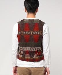Johnson Woolen Mills（ジョンソンウーレンミルズ）の「JOHNSON WOOL