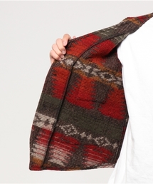 Johnson Woolen Mills（ジョンソンウーレンミルズ）の「JOHNSON WOOL