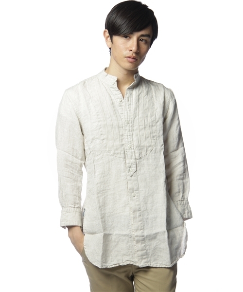 タキシード BEAMS DESIGN GINGHAM（1SE52】新品同様 BEAMS WATABE  